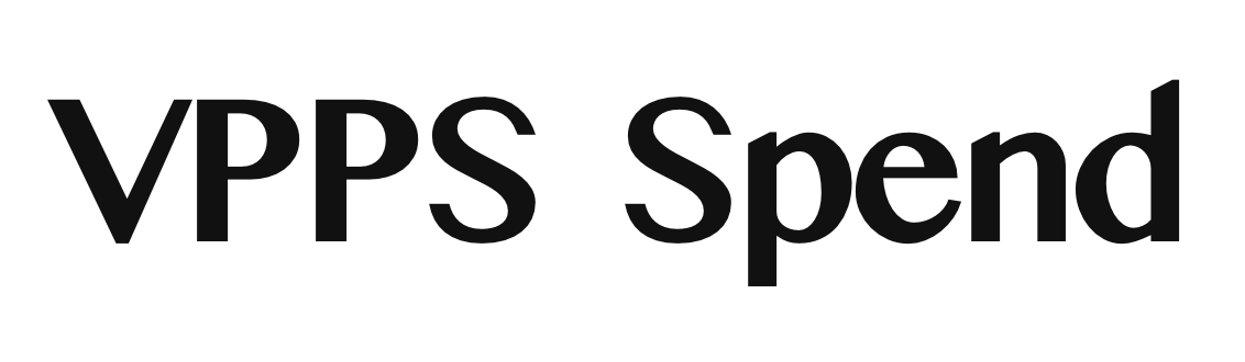 VPPS Spend